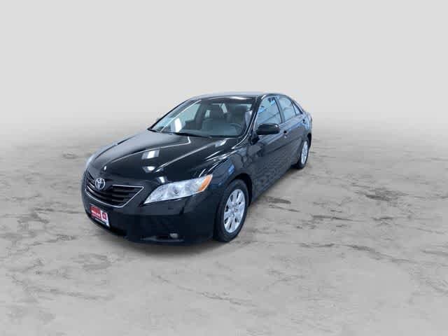Thumbnail: 2008 Toyota Camry - 6