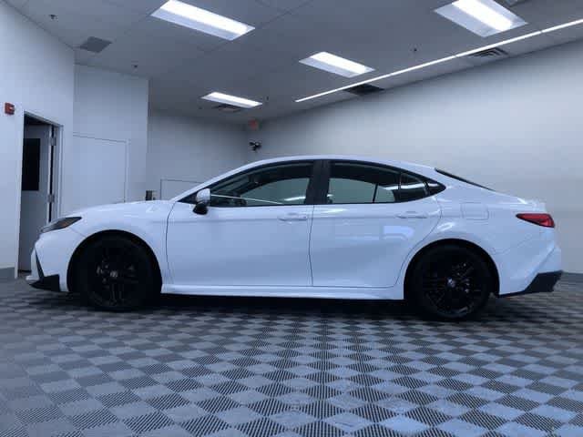 Thumbnail: 2025 Toyota Camry - 12