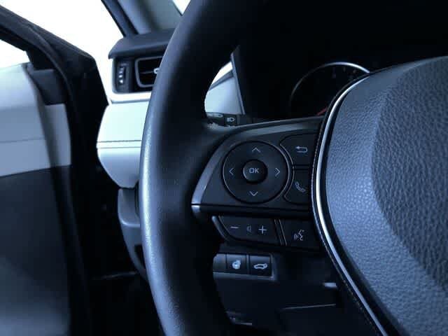 Thumbnail: 2020 Toyota RAV4 - 24