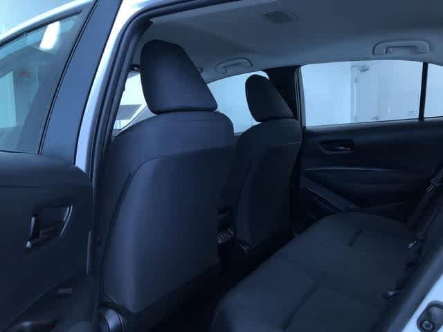 Thumbnail: 2025 Toyota Corolla - 18