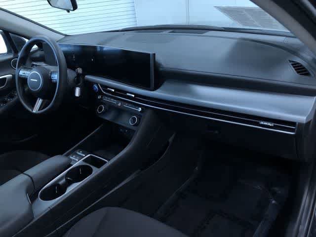 Thumbnail: 2025 Hyundai Sonata - 23