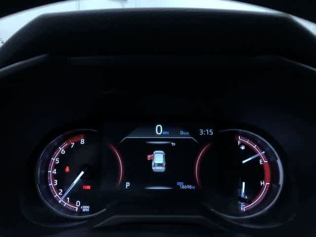 Thumbnail: 2025 Toyota RAV4 - 31