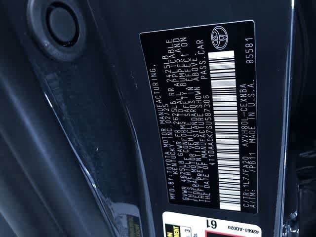 Thumbnail: 2025 Toyota Camry - 32