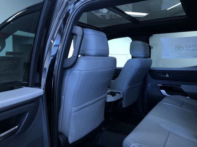 Thumbnail: 2026 Toyota Tundra - 13