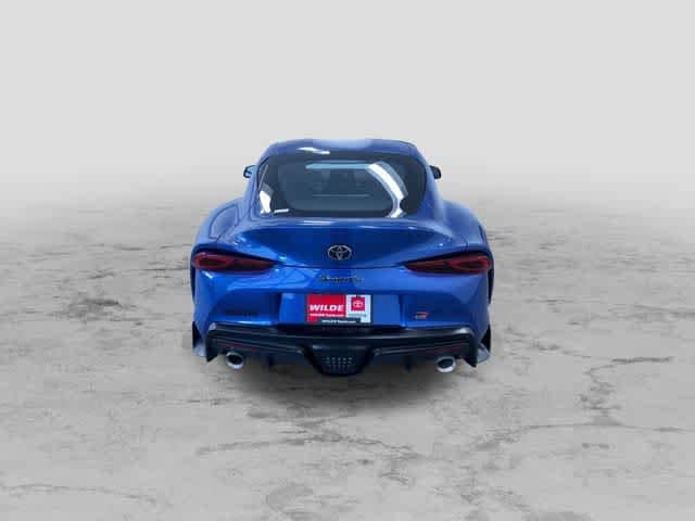 Thumbnail: 2023 Toyota GR Supra - 8