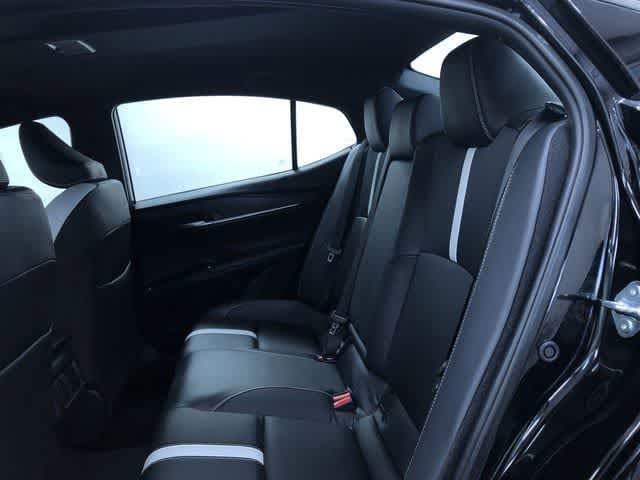 Thumbnail: 2025 Toyota Camry - 20