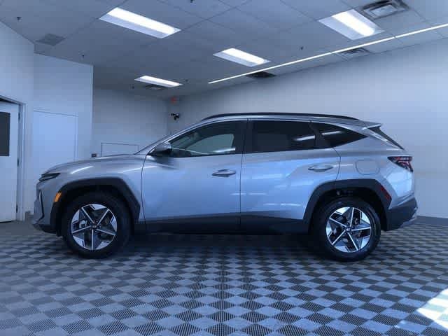 Thumbnail: 2025 Hyundai Tucson - 11