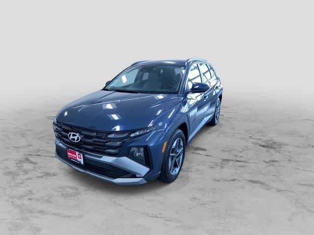 Thumbnail: 2025 Hyundai Tucson - 6