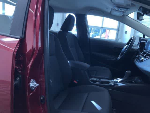 Thumbnail: 2025 Toyota Corolla - 22