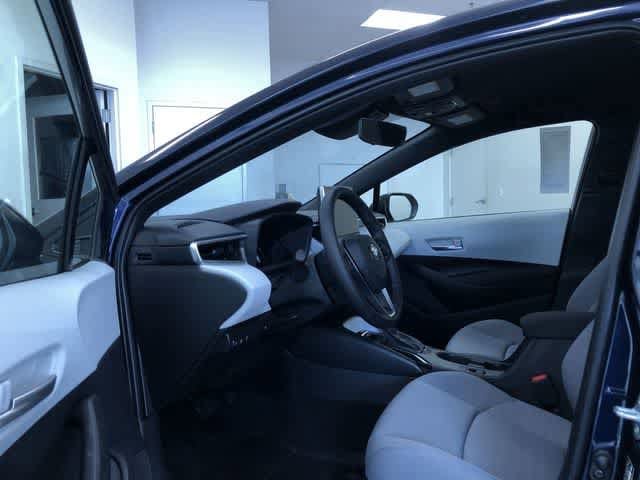 Thumbnail: 2026 Toyota Corolla - 10