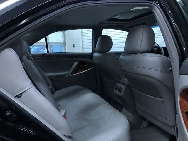 Thumbnail: 2008 Toyota Camry - 22