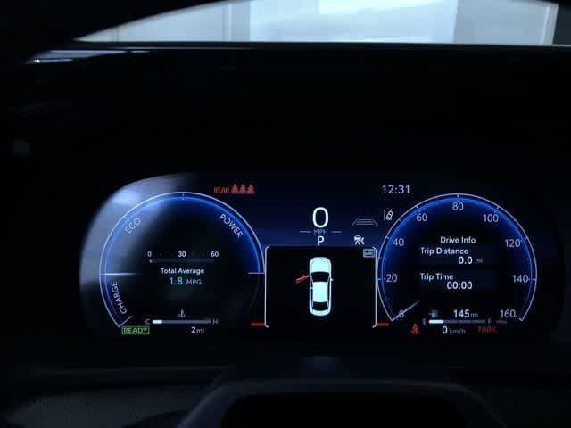 Thumbnail: 2026 Toyota Crown - 31