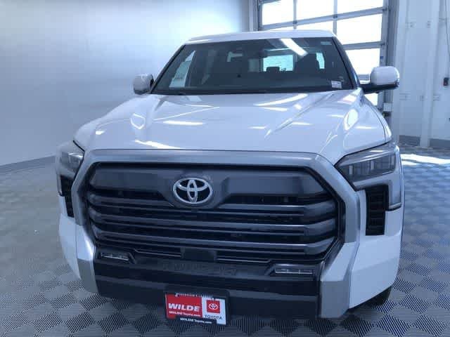 Thumbnail: 2026 Toyota Tundra - 8