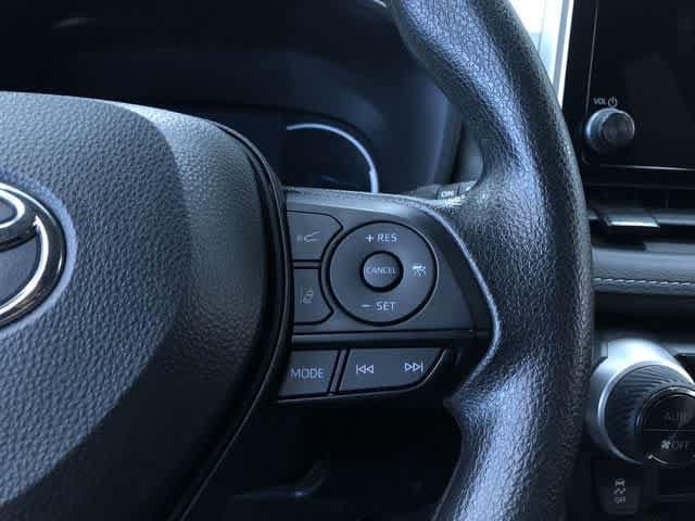 Thumbnail: 2025 Toyota RAV4 - 26