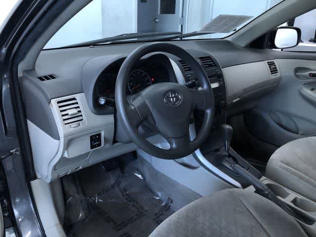 Thumbnail: 2009 Toyota Corolla - 23