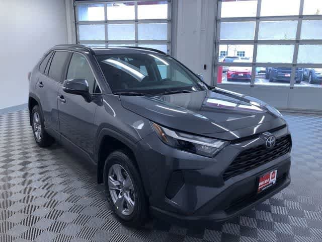 Thumbnail: 2025 Toyota RAV4 - 28