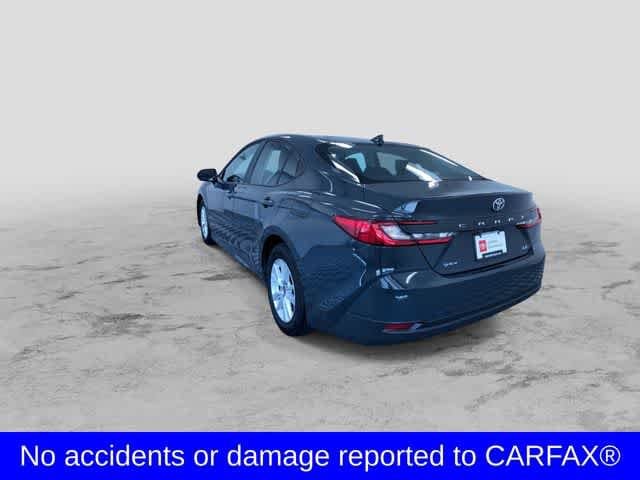 Thumbnail: 2026 Toyota Camry - 7