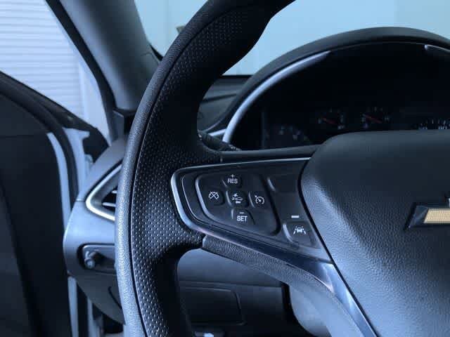 Thumbnail: 2024 Chevrolet Malibu - 26