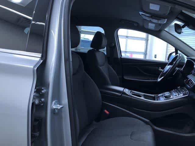 Thumbnail: 2023 Hyundai Santa Fe - 22