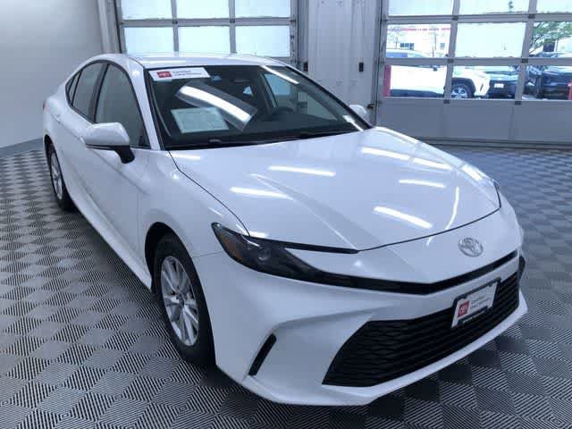 Thumbnail: 2026 Toyota Camry - 35