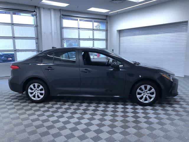 Thumbnail: 2025 Toyota Corolla - 33