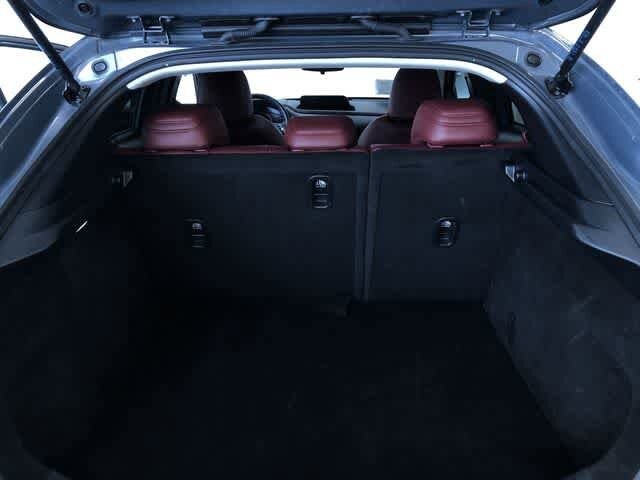 Thumbnail: 2025 Mazda CX-30 - 31