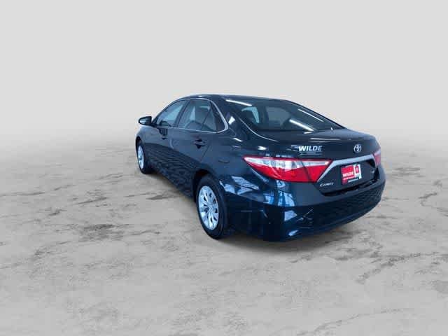 Thumbnail: 2017 Toyota Camry - 8