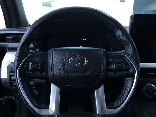 Thumbnail: 2024 Toyota Tacoma - 18