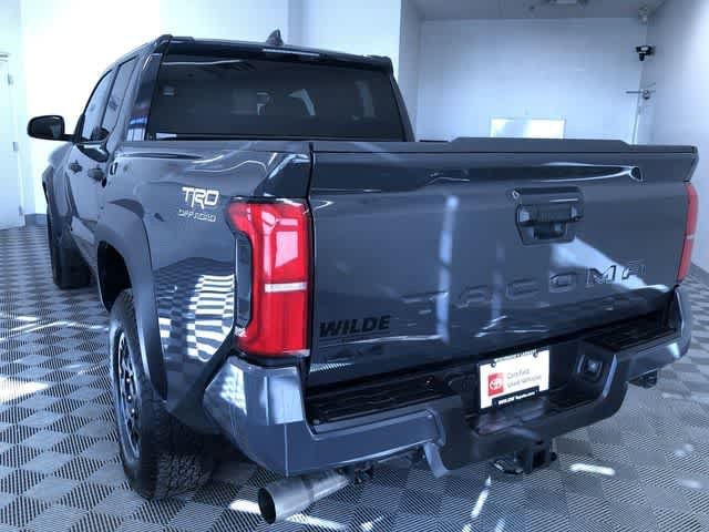 Thumbnail: 2025 Toyota Tacoma - 4