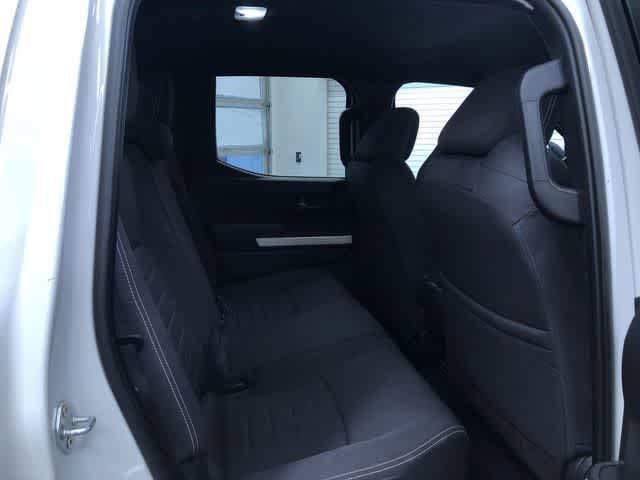 Thumbnail: 2024 Toyota Tacoma - 16