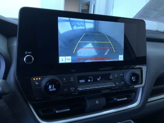 Thumbnail: 2025 Toyota Grand Highlander - 21