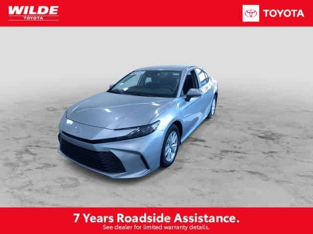 Thumbnail: 2025 Toyota Camry - 5