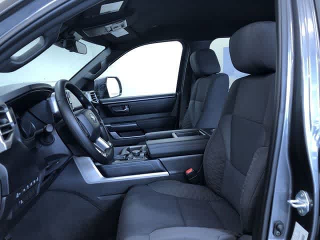 Thumbnail: 2026 Toyota Tundra - 12