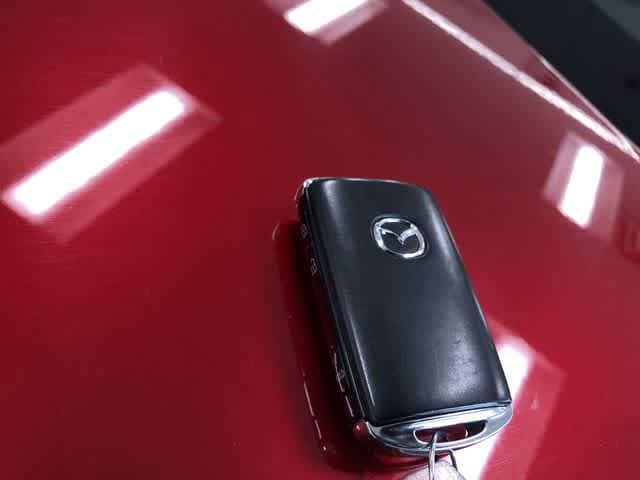 Thumbnail: 2024 Mazda CX-30 - 24