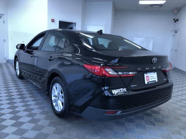 Thumbnail: 2026 Toyota Camry - 12