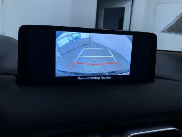 Thumbnail: 2025 Mazda CX-5 - 28