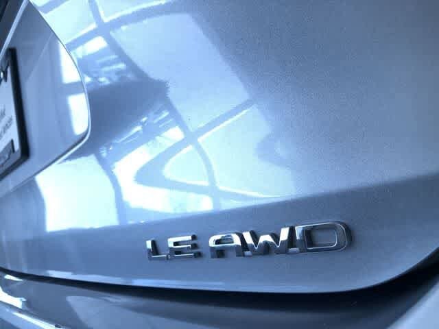 Thumbnail: 2024 Toyota Highlander - 17