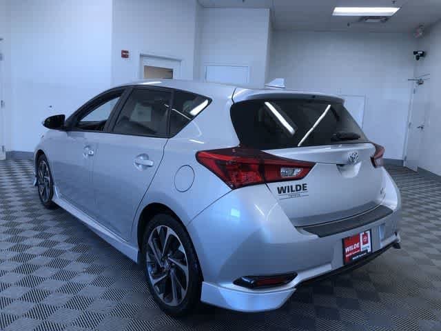 Thumbnail: 2018 Toyota Corolla iM - 13