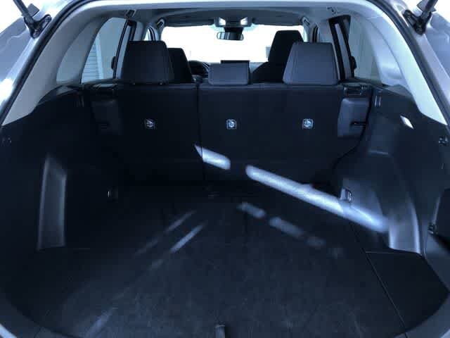 Thumbnail: 2025 Toyota RAV4 - 33