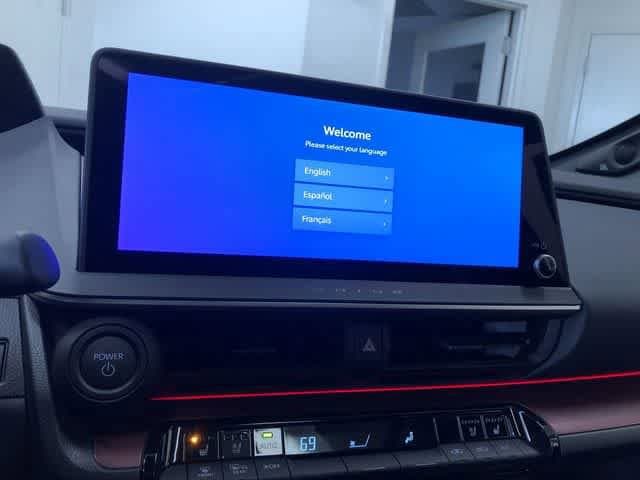 Thumbnail: 2026 Toyota Prius - 21