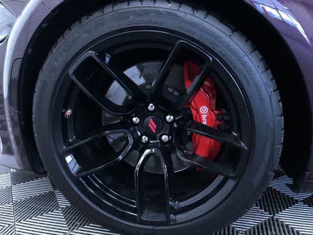 Thumbnail: 2020 Dodge Charger - 18