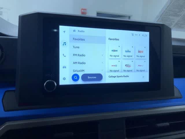 Thumbnail: 2025 Toyota Tacoma - 22