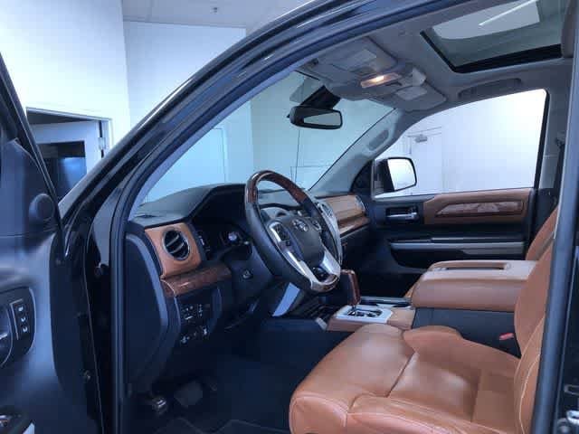 Thumbnail: 2019 Toyota Tundra - 2
