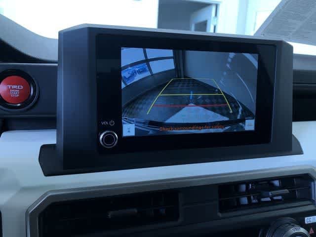 Thumbnail: 2024 Toyota Tacoma - 21