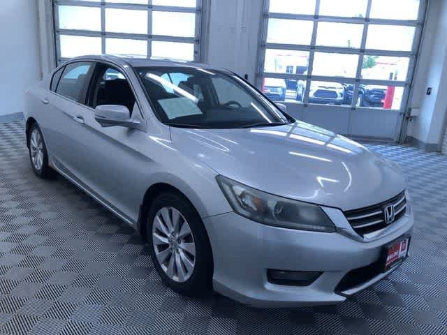 Thumbnail: 2014 Honda Accord - 33