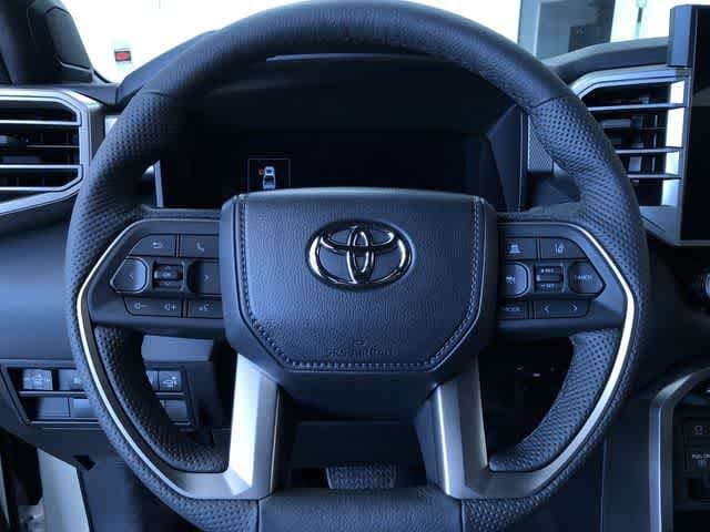 Thumbnail: 2026 Toyota Tundra - 18