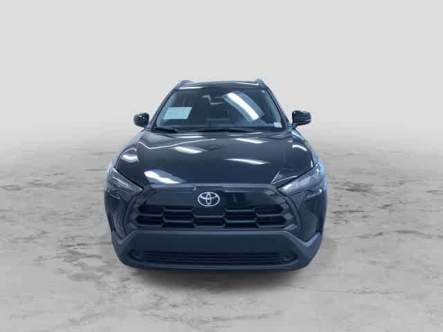 Thumbnail: 2026 Toyota Corolla Cross - 4