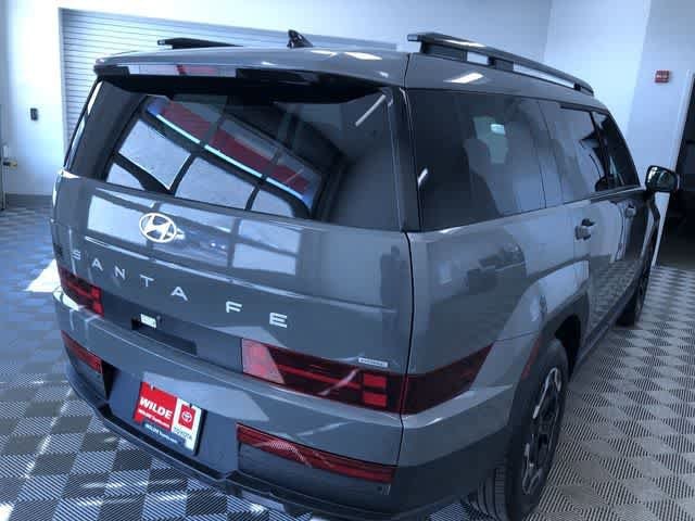 Thumbnail: 2025 Hyundai Santa Fe - 33
