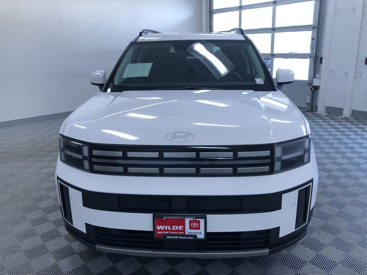 2024 Hyundai Santa Fe SEL 17