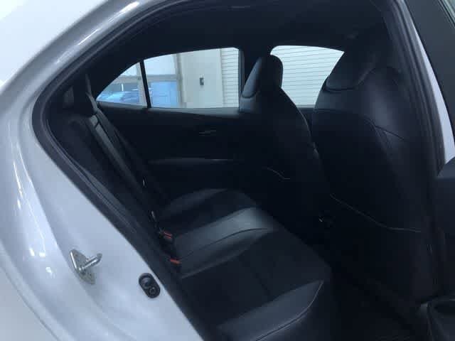 Thumbnail: 2024 Toyota GR Corolla - 21